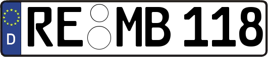 RE-MB118