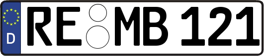 RE-MB121