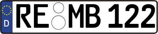 RE-MB122
