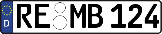 RE-MB124
