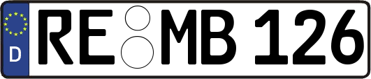 RE-MB126