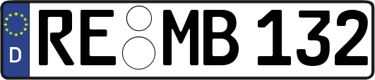 RE-MB132