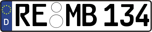 RE-MB134