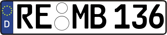 RE-MB136