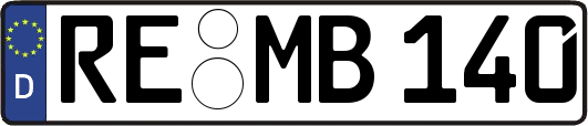 RE-MB140