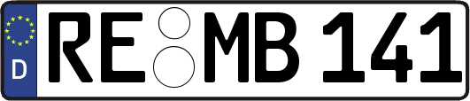 RE-MB141