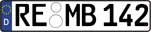 RE-MB142