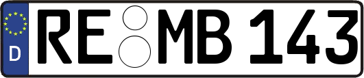 RE-MB143
