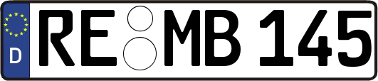 RE-MB145