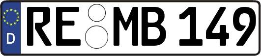 RE-MB149