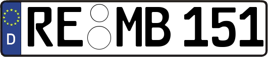 RE-MB151