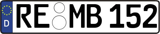 RE-MB152