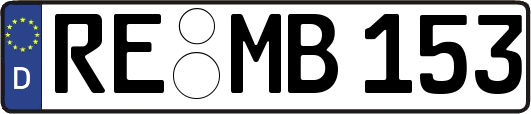 RE-MB153