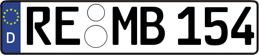 RE-MB154