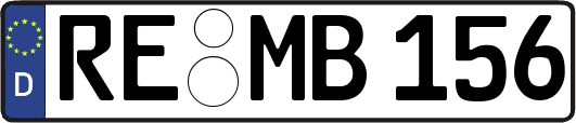RE-MB156