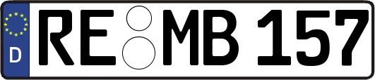 RE-MB157