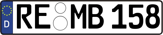 RE-MB158