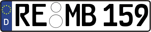 RE-MB159