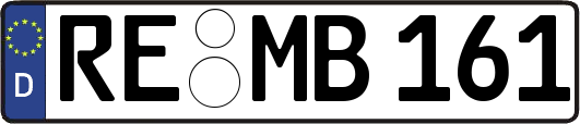 RE-MB161