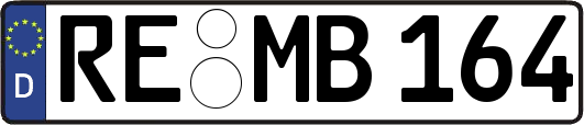 RE-MB164