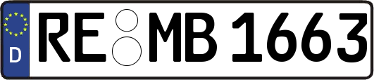 RE-MB1663