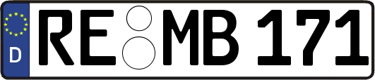 RE-MB171