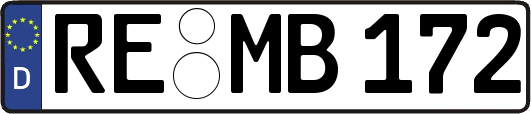 RE-MB172