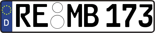 RE-MB173