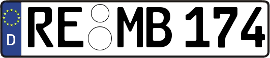 RE-MB174