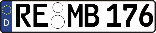 RE-MB176