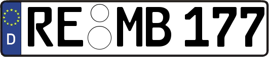 RE-MB177