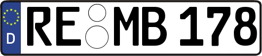 RE-MB178