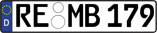 RE-MB179