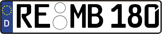 RE-MB180