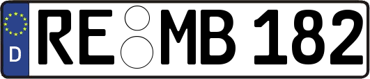 RE-MB182