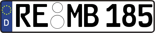 RE-MB185