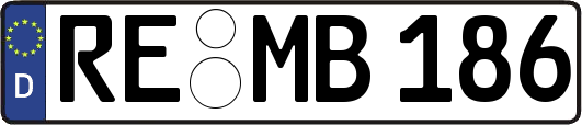 RE-MB186
