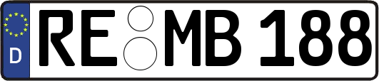 RE-MB188