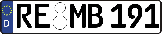 RE-MB191
