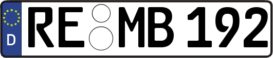 RE-MB192