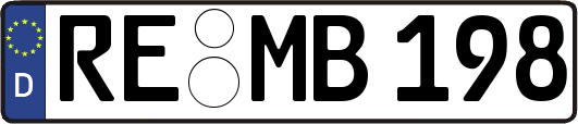 RE-MB198