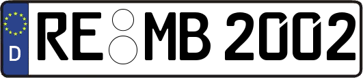 RE-MB2002