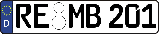 RE-MB201