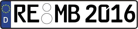 RE-MB2016