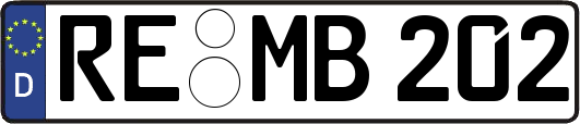 RE-MB202