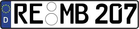 RE-MB207