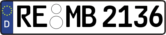 RE-MB2136