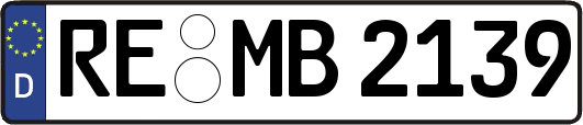 RE-MB2139