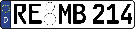 RE-MB214