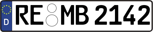 RE-MB2142